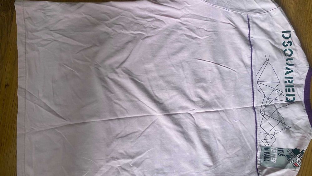 Dsquared тениска М