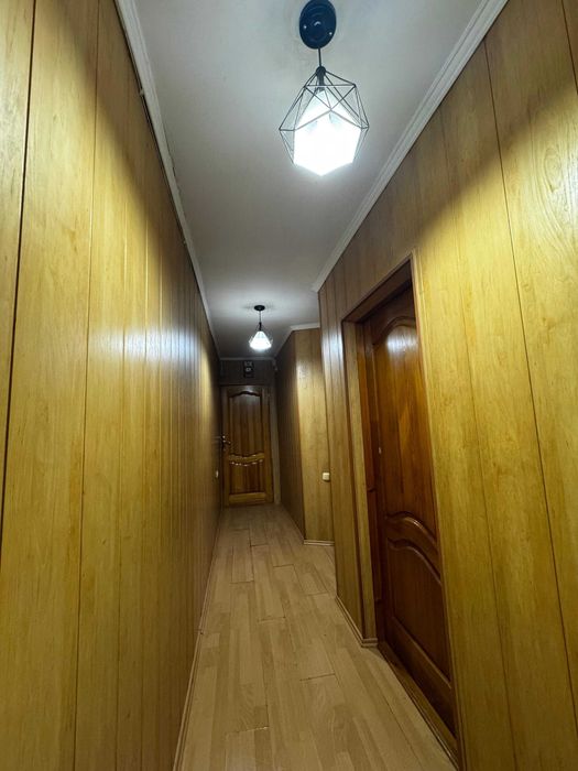 Продам 3 ком квартиру РН Парка
