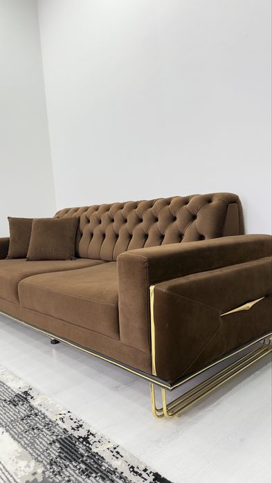 Продам диван и 2 кресло