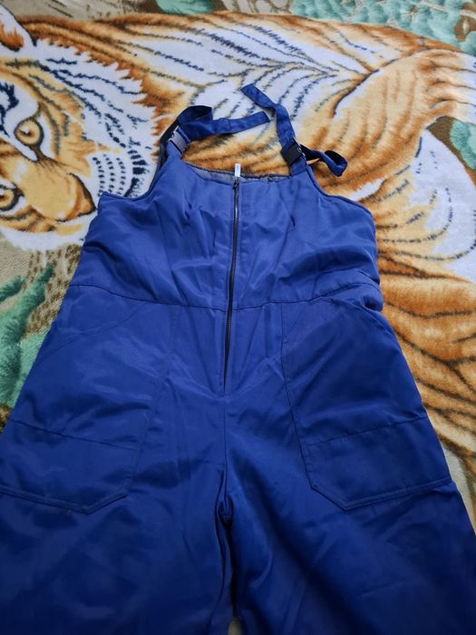 Продам зимнюю спецодежду