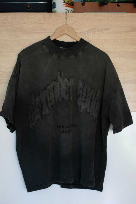 Тениска Alexander Spade