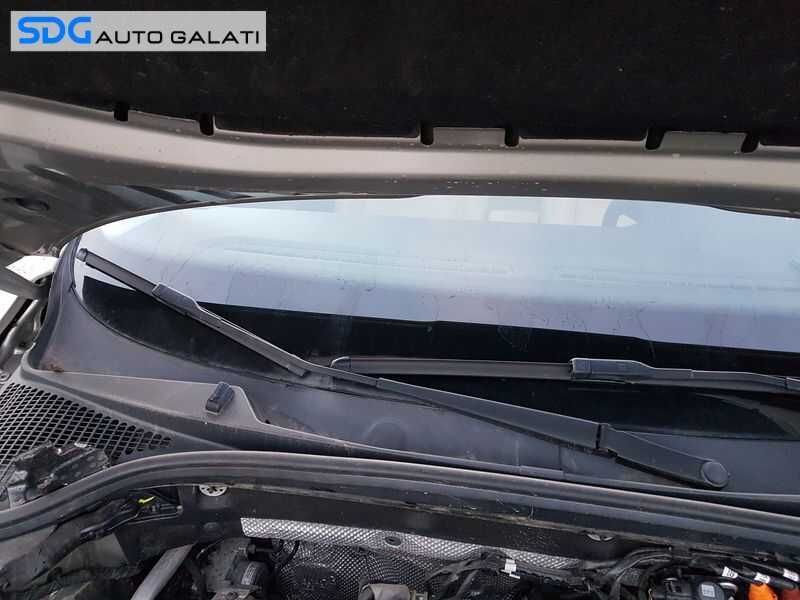 Brat Brate Stergatoare Parbriz Stanga Dreapta Skoda Octavia 3 2013 - 2017