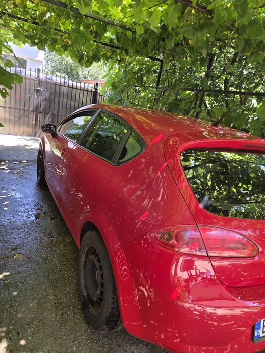 SEAT LEON 2.0 FSI 150 CP – 2006