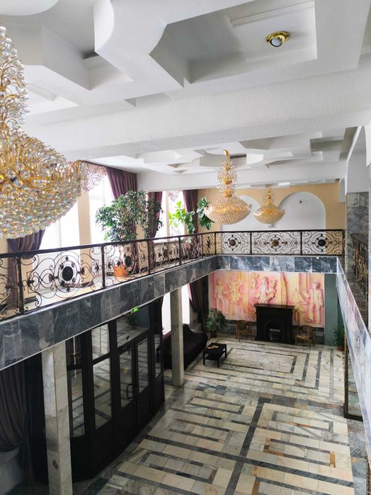 Продажа коммерческой недвижимости