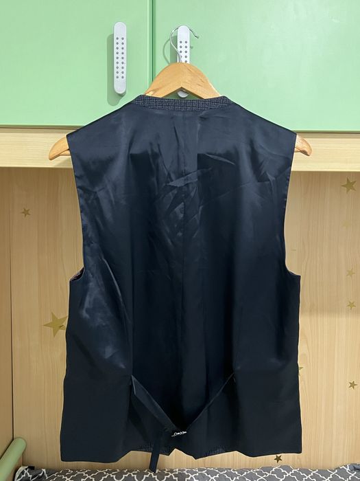 Vestă Next Wool Performance