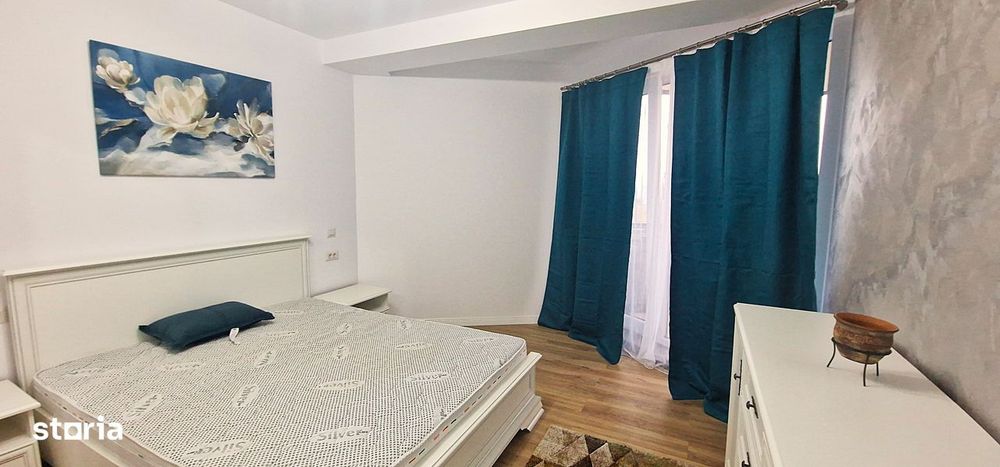 Apartament 2 camere, etaj 1, ansamblul Evolution, 2 locuri parcare