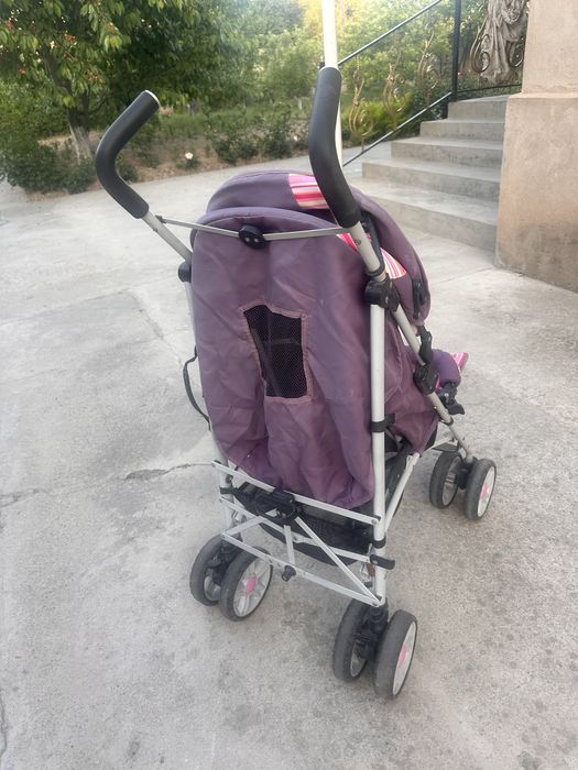 Детская летняя Коляска