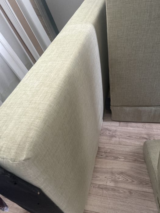 Продам диван ikea