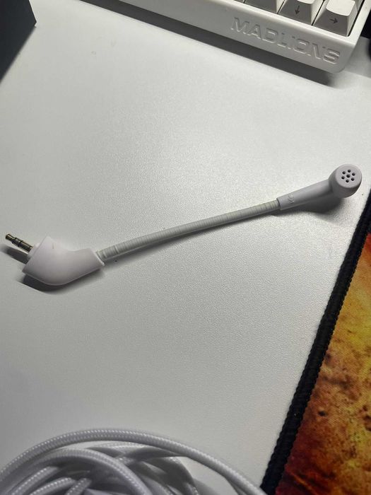 Hyperx Cloud II Pink