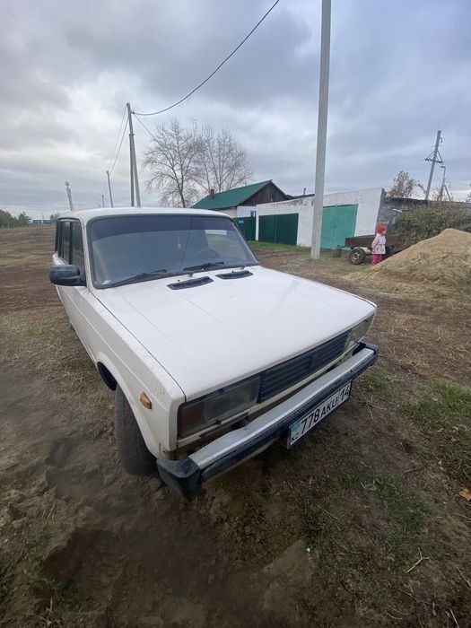 Продам на активном ходу