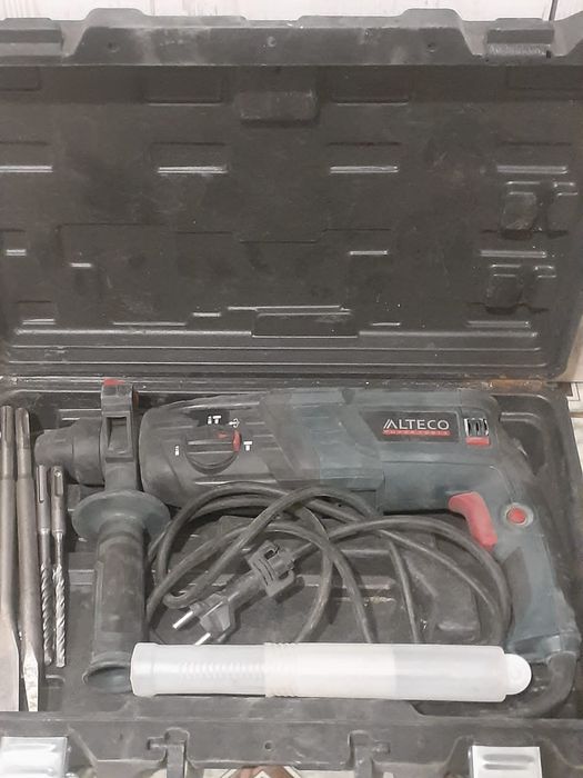 Продам перфаратор!