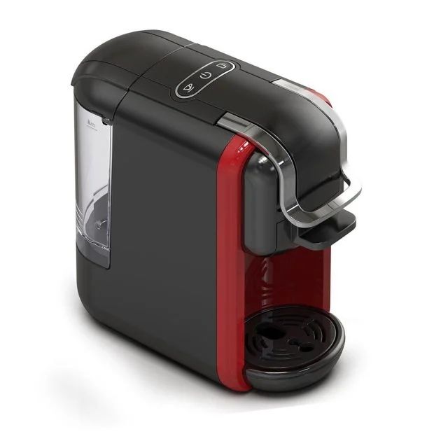 Нова мултикапс кафе машина Elite 8 в 1 за всички капсули