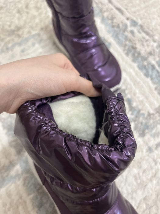 Срочно продам обувь