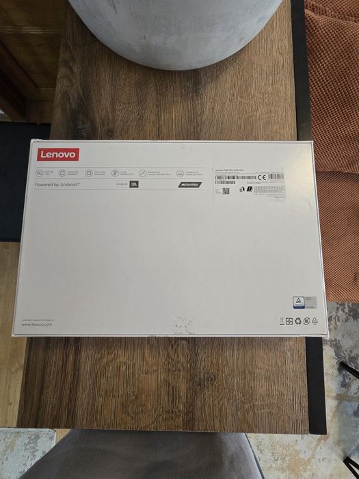 Tableta Lenovo Tab P12+Tab Pen Plus+ Husa+Tastatura