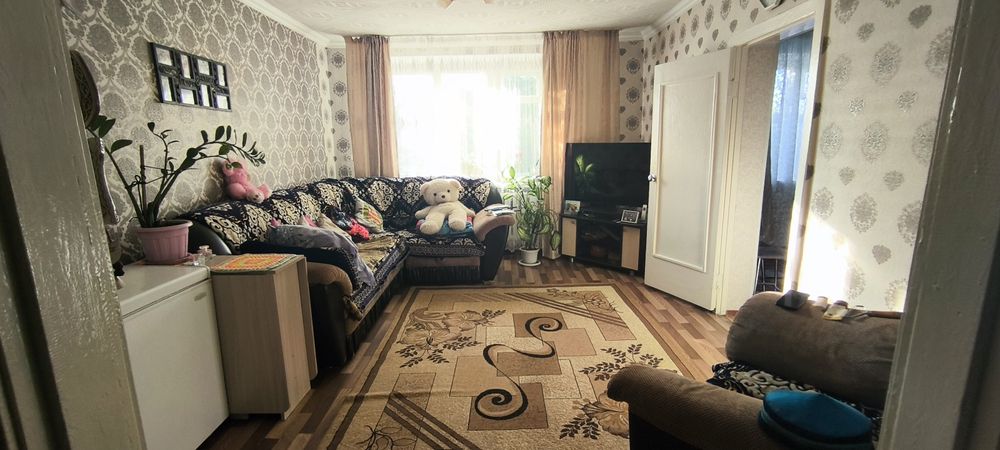 Продам дом с. Бесколь