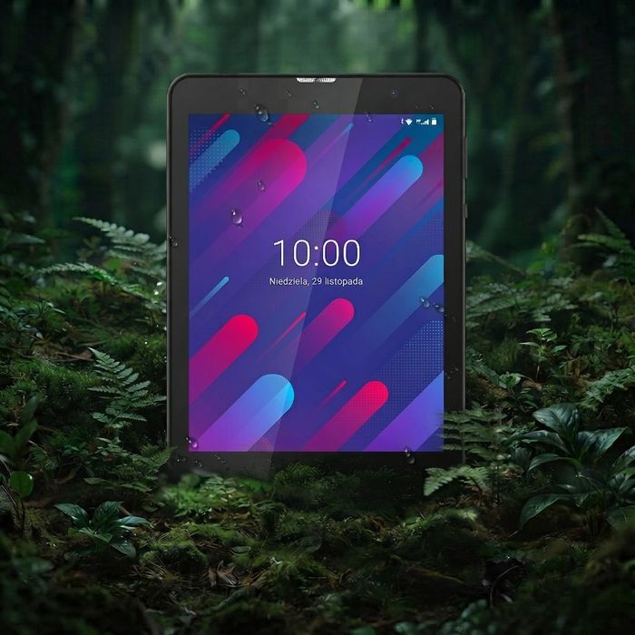 Tablet Krüger&Matz Eagle 806