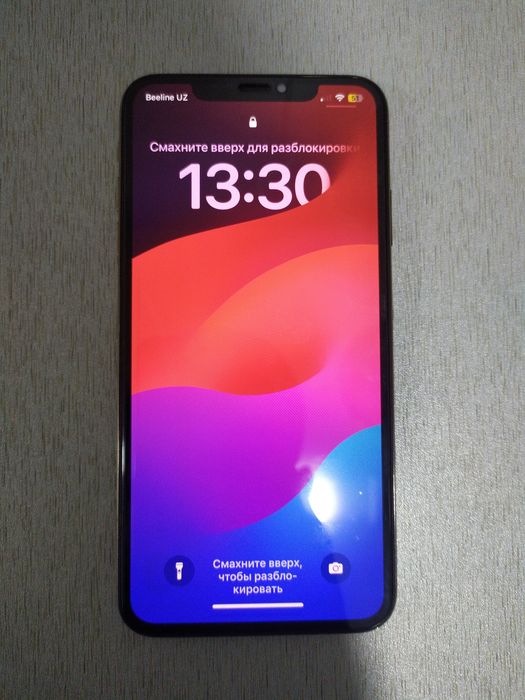 iPhone Xs max 4/64 lik