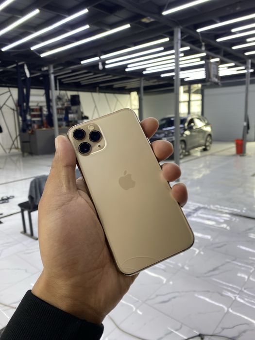 iPhone 11 Pro LL/A