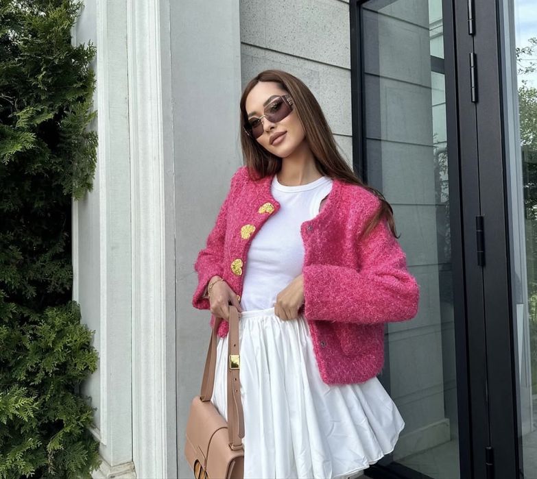 Пиджак от the clou brand