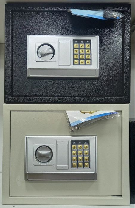 New! Доставка бепул. Электронный сейф. А4 сигади.
