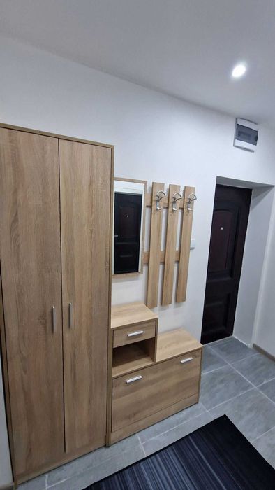 Дава се под наем Тристаен апартамент в София, Кръстова вада - 97 кв.м за 598.23 € - Снимка #4