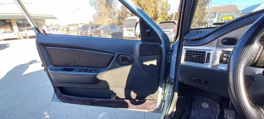 Nexia2 sotiladi tozza holatda