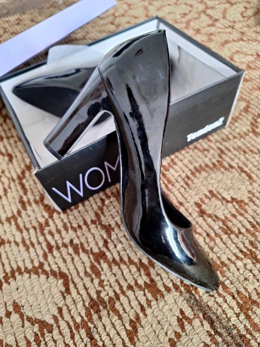 Дамски токчета, мода, обувки