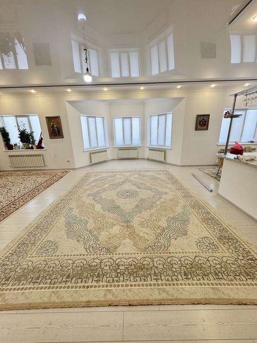 Ковер килем палас