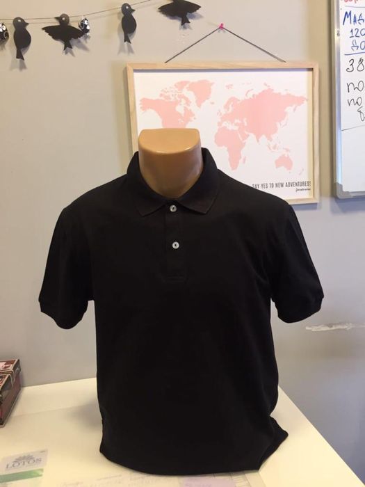 Поло футболки оптом!