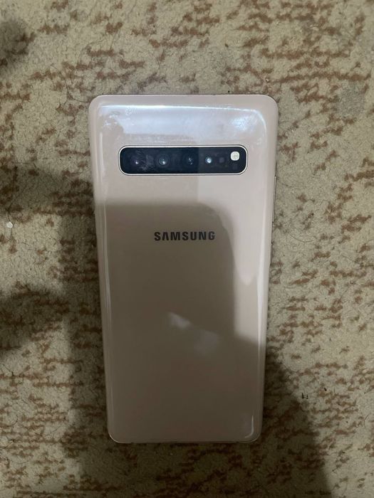 Samsung Galaxy S10 5G