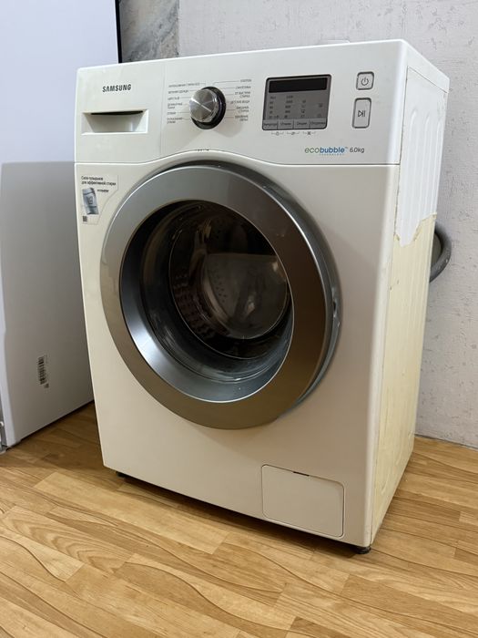 Стиральная машина автомат