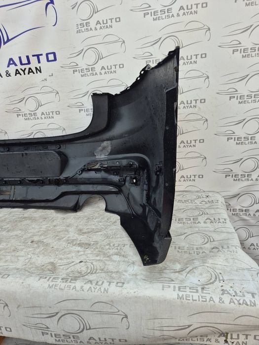 Bara spate Bmw X4 G02 M-Paket an 2018-2019-2020-2021