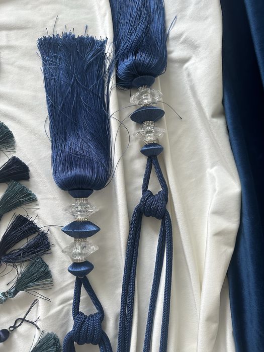 Срочно продам шторы