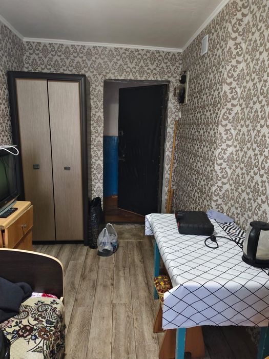 Сдам комнату в общежитии