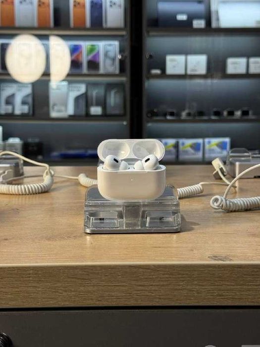 Наушники Airpods Pro 2