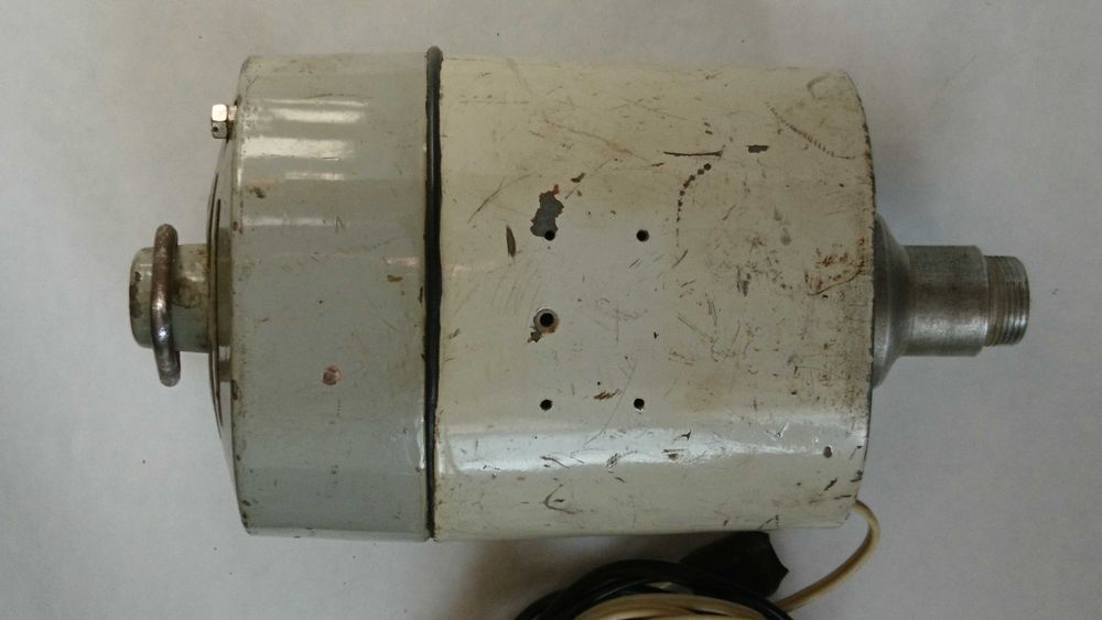 Продам советскую  пореносную бормашину