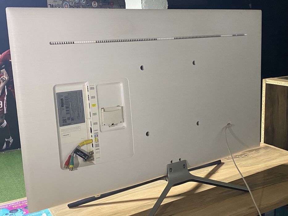 Телевизор Samsung 5series