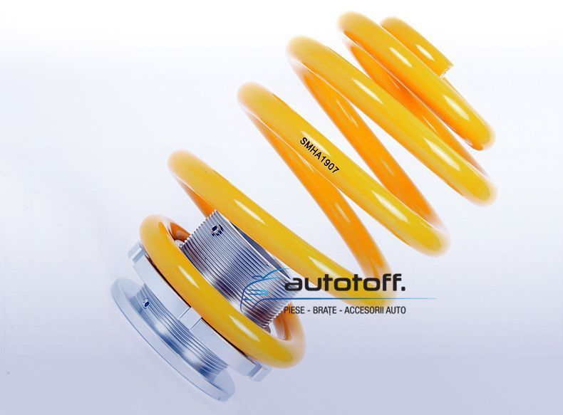 Suspensie sport reglabila VW T6 4motion (2015+) FK Germania