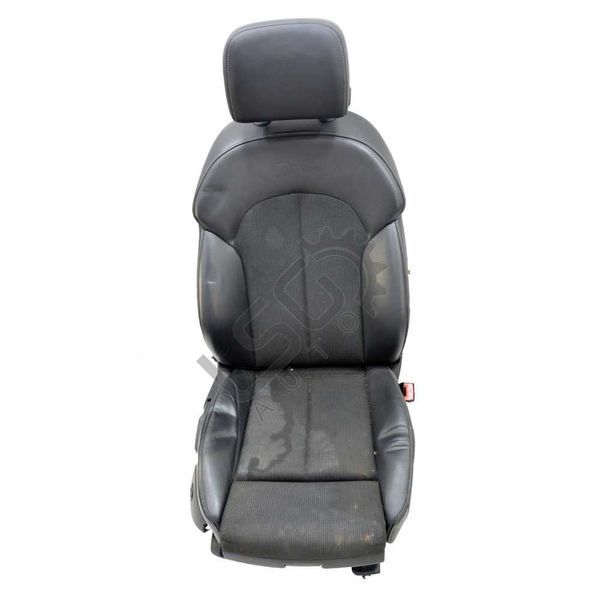 Кожен салон AUDI A6 (4G, C7)  ID:102832