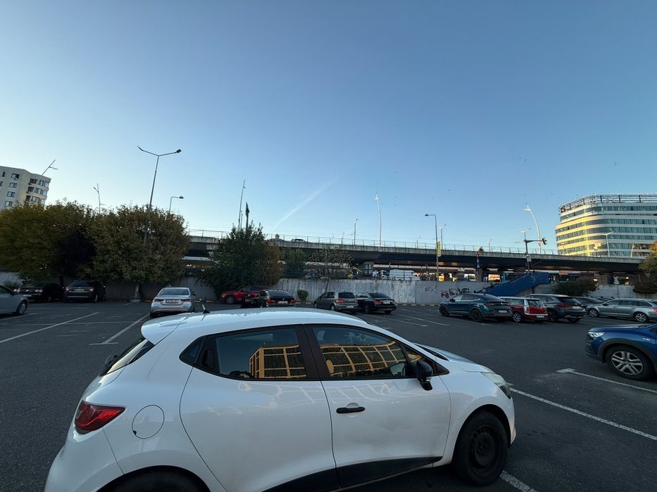 RENAULT Clio 2014 — imagine 1