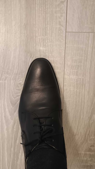 Pantofi bărbați pentru costum