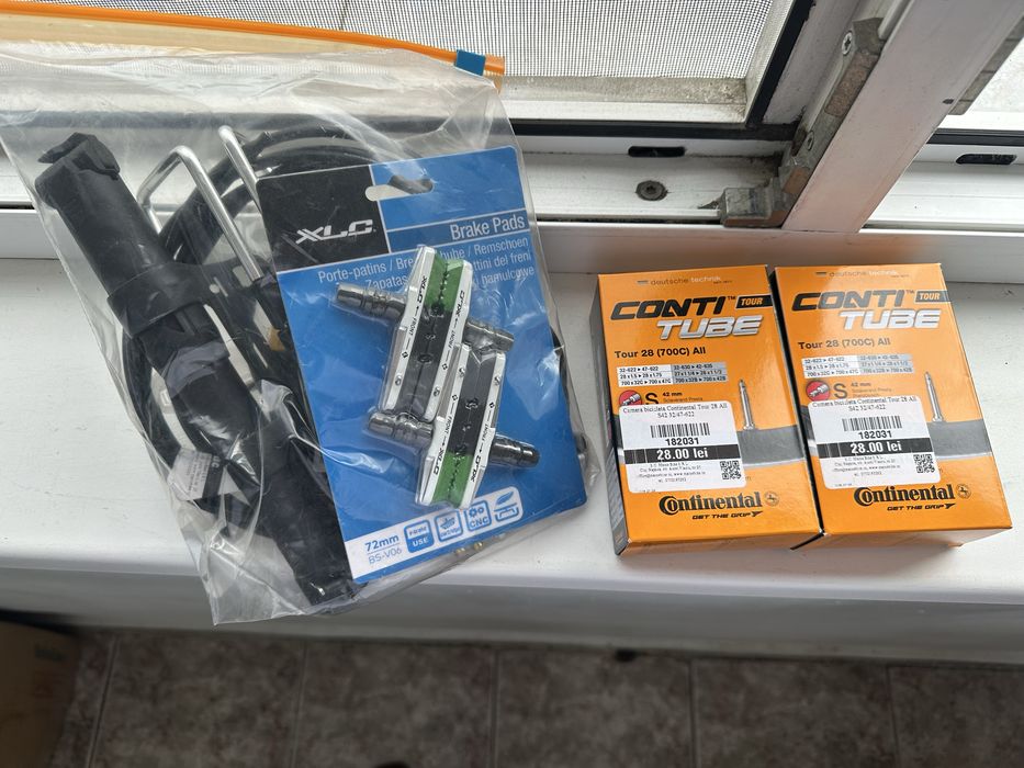 Bicicleta Giant Cypress LX, marimea XL