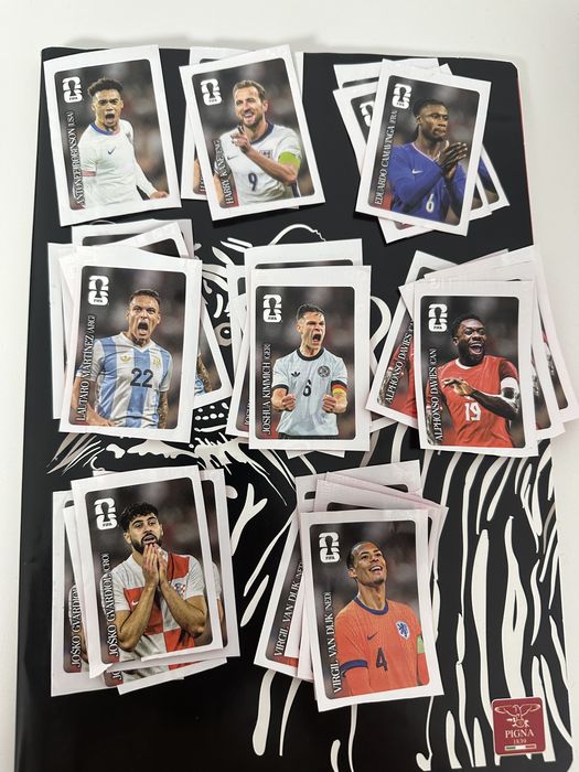 Vandijk stiker cc