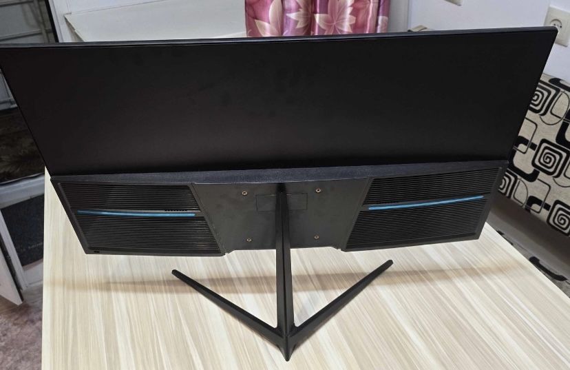 Монитор игравой