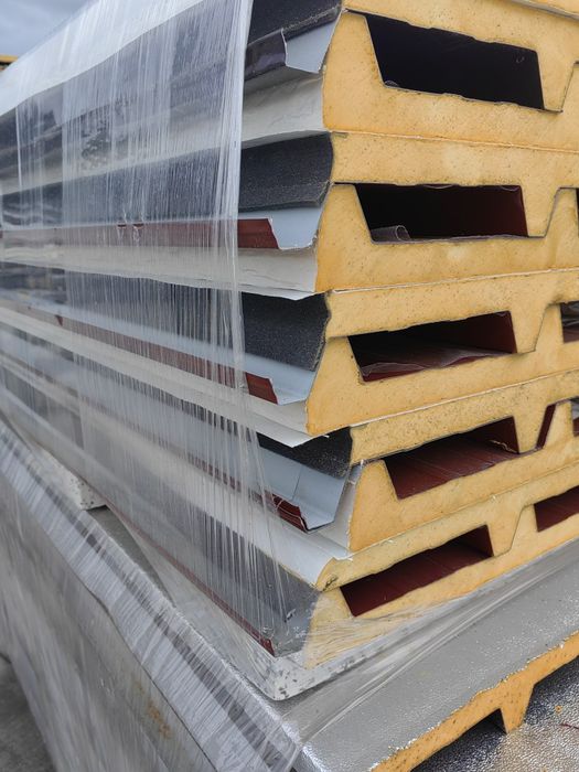 PROMOTIE-Panouri Sandwich-Stoc-Transport Gratuit in Brasov