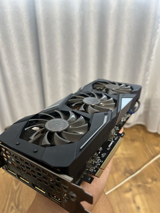 Placa video RX 5700 XT 8GB Zalau • OLX.ro