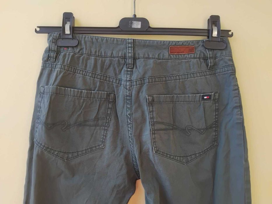Tommy Hilfiger 100% оригинален дамски панталон