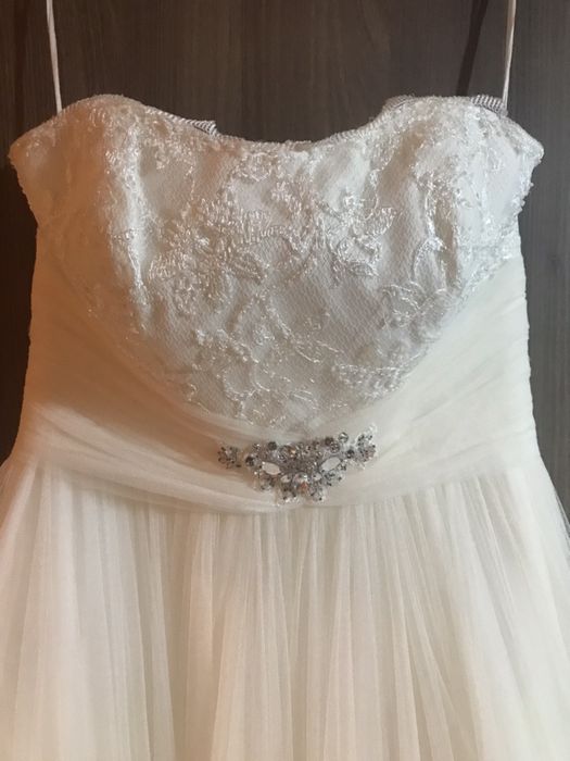 Rochie mireasa Rosemarie