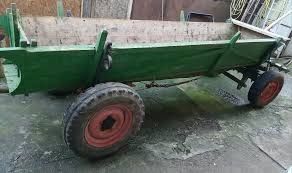 Vand cal căruță de calitate