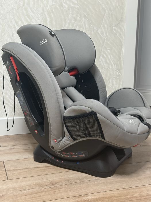 Детское автокресло